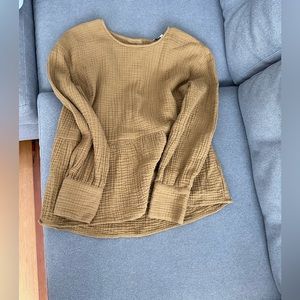 Madewell Top M